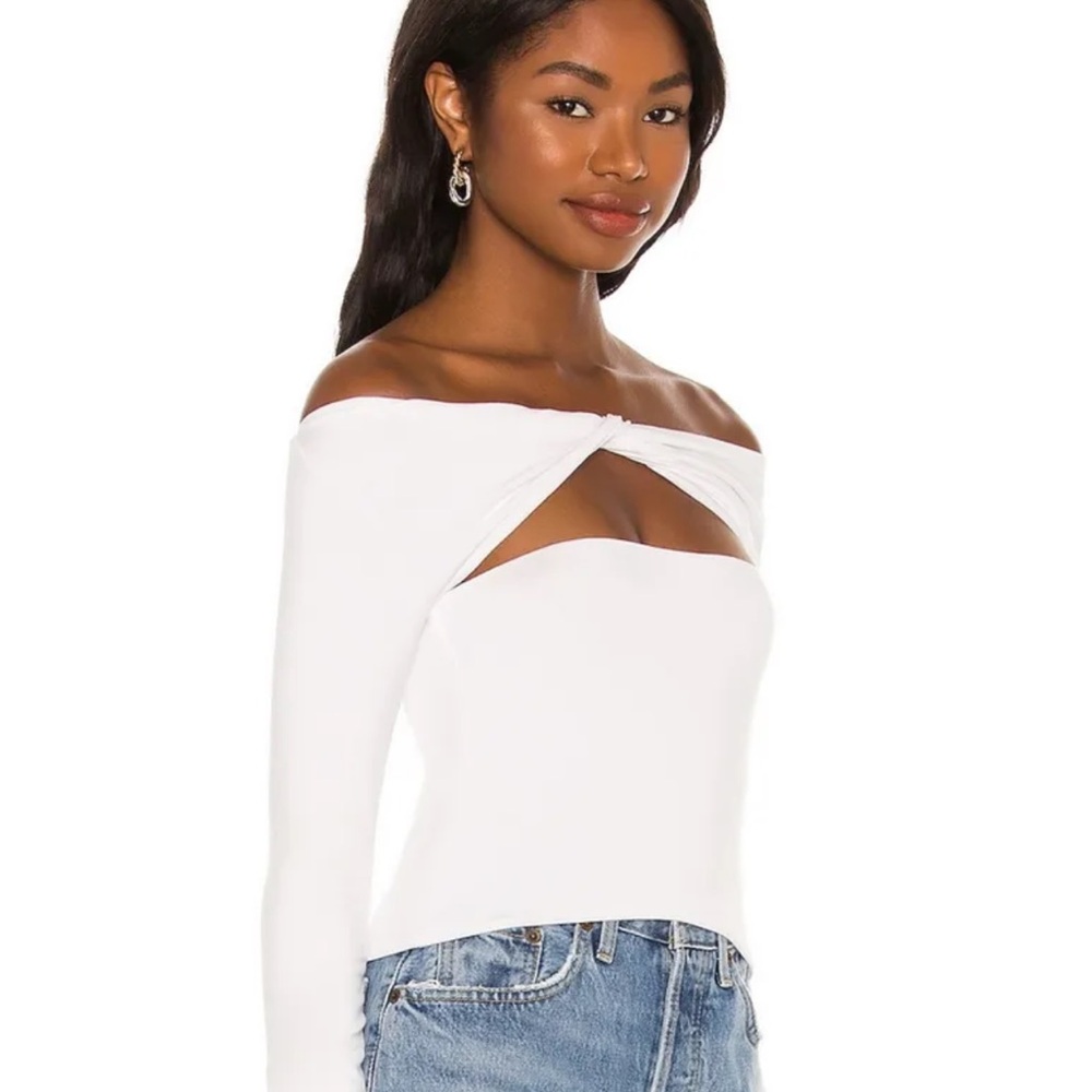 Revolve Long Sleeve Shirt